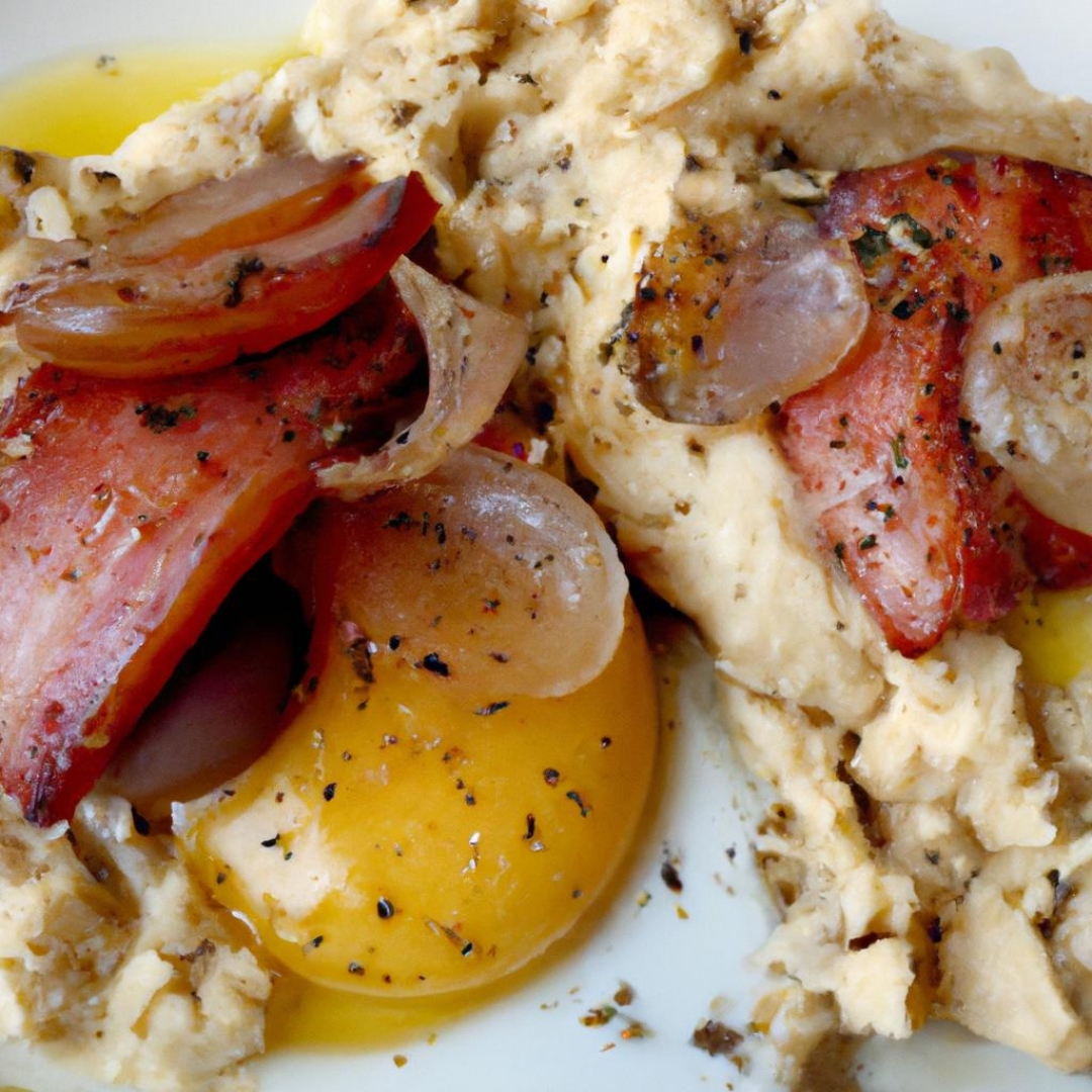 Start Your day the Greek Way: The⁤ Ultimate Greek Breakfast Recipe