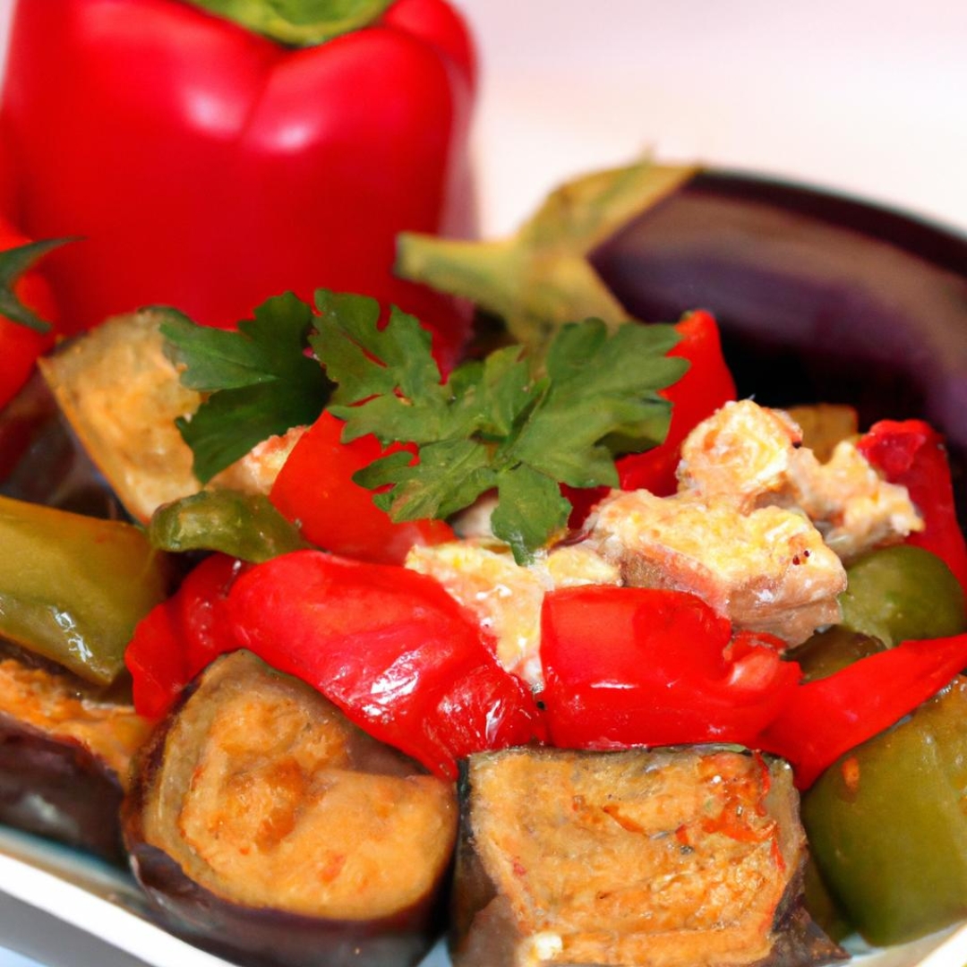 Delight Your Taste ​Buds with this Classic Greek⁤ Meze Recipe