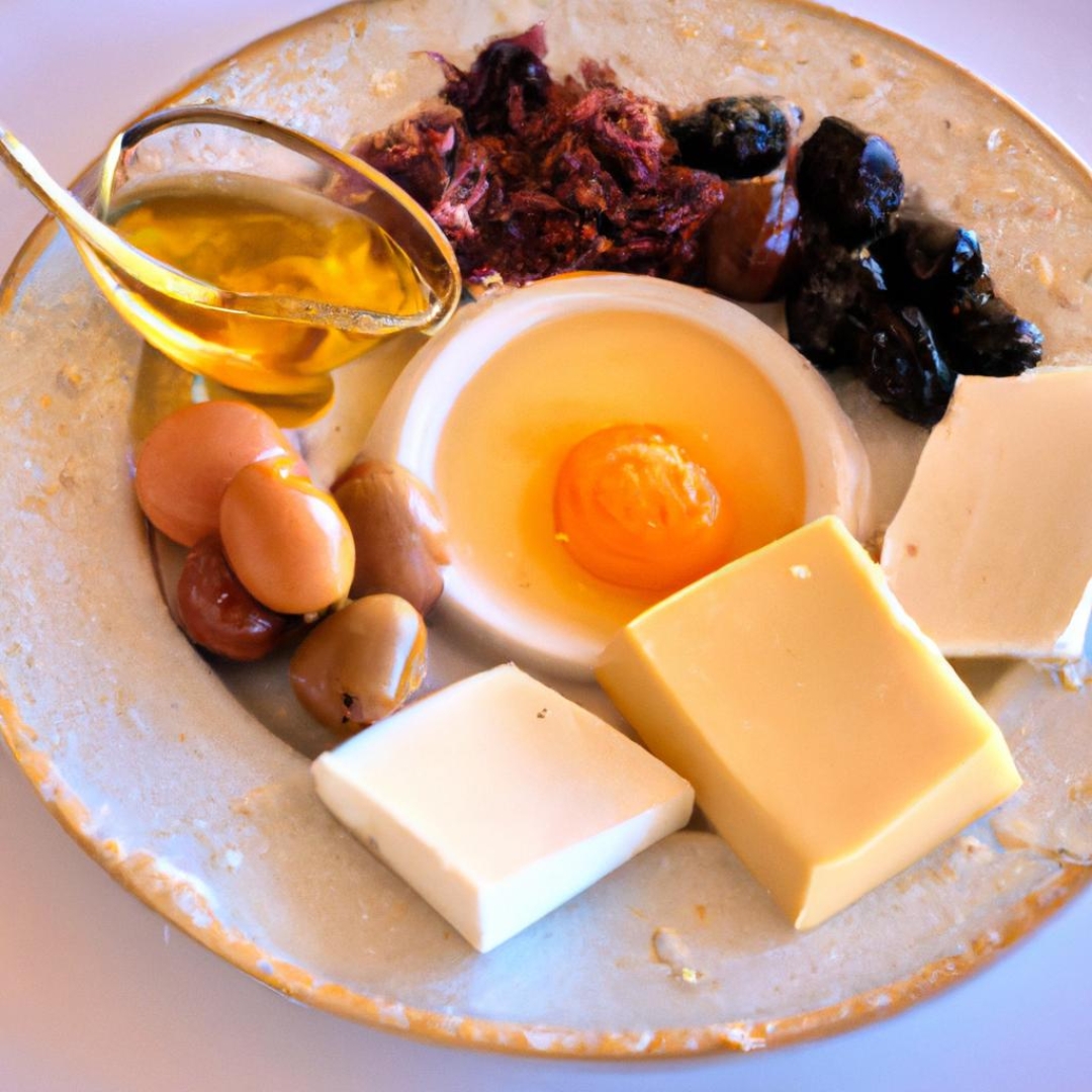 Start Your Day the ⁤Mediterranean Way: Easy Traditional Greek Breakfast Recipe