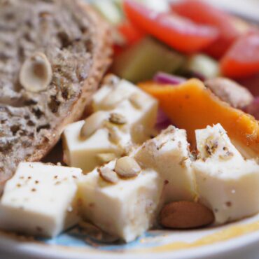 Indulge in a Healthy Start with this Traditional Greek Breakfast Recipe