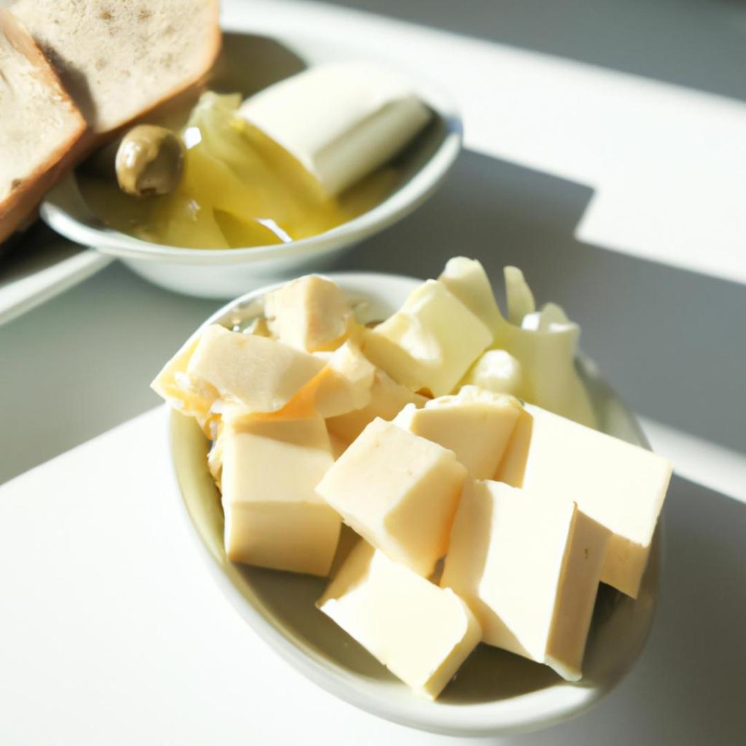 Start Your Day The Greek Way: A Delectable Traditional Greek Breakfast Recipe