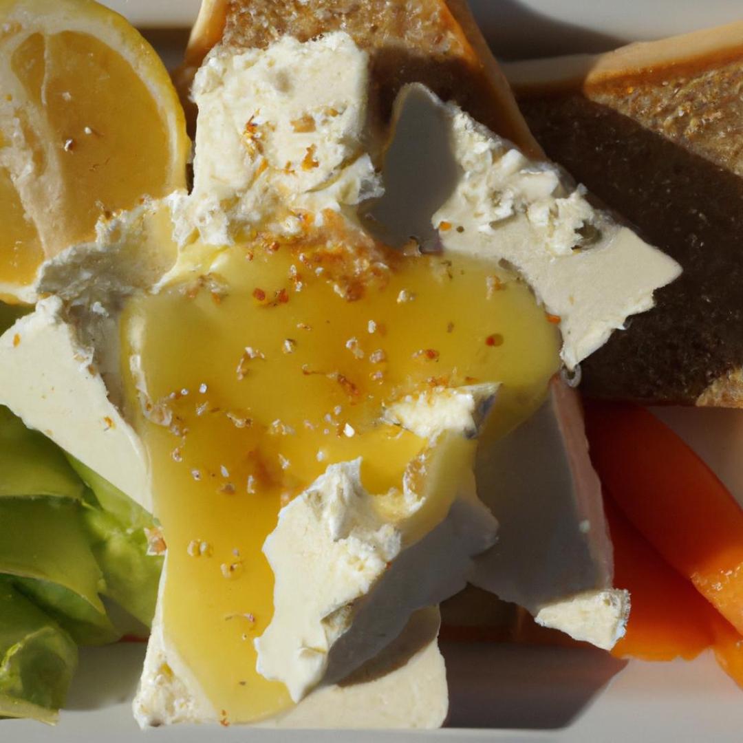 Start Your Day the Mediterranean Way: Simple & Delicious Greek Breakfast Recipe