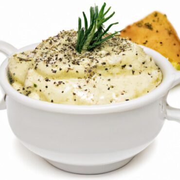 Satisfy Your Taste Buds: Authentic Greek Tzatziki Recipe