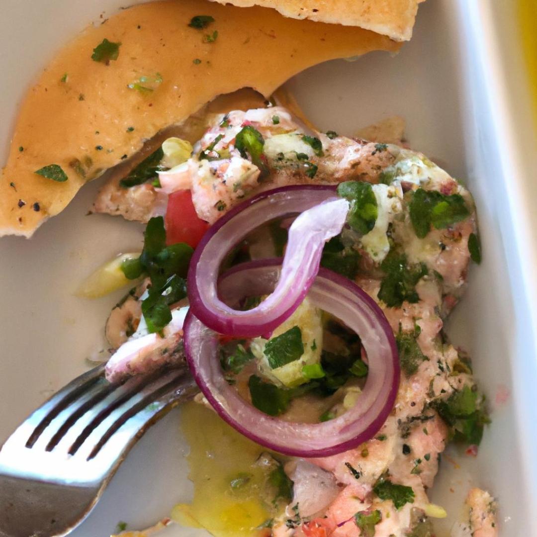 Indulge in Mediterranean Flavors: Authentic Greek Appetizer Recipe to Impress Your Guests