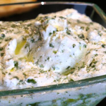 Delicious Tzatziki: A Traditional Greek Appetizer Recipe to Wow Your Guests