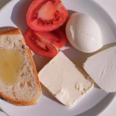 Start Your Day the Hellenic Way: A Simple and Healthy Greek Breakfast Recipe