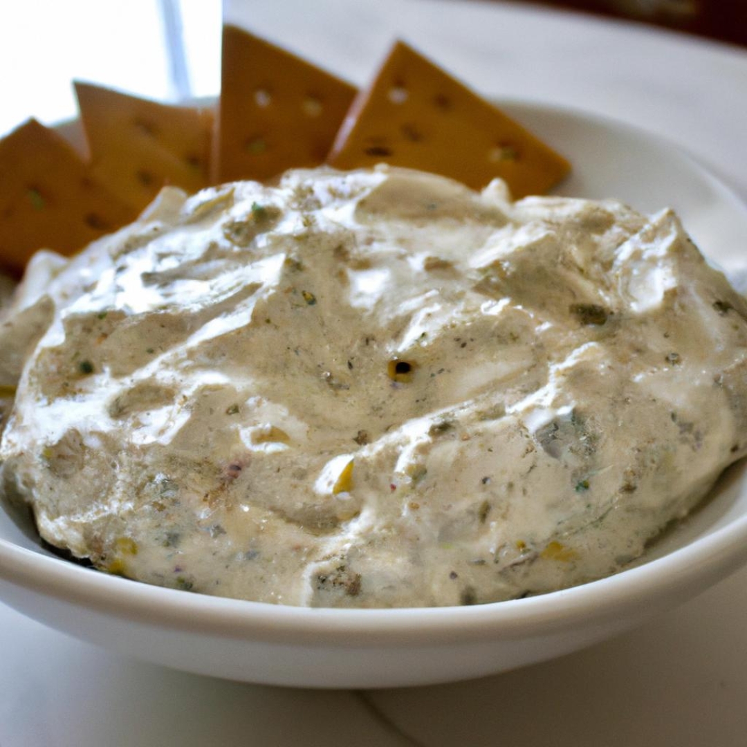 Exploring Customary Flavors with Homemade Tzatziki: A Classic Greek Appetizer Recipe