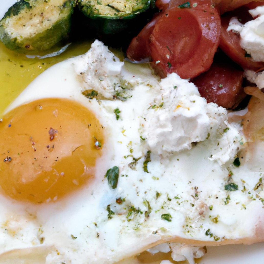 Start Your Day the Greek Way: A⁤ Deliciously Authentic Greek ‍Breakfast ‍Recipe