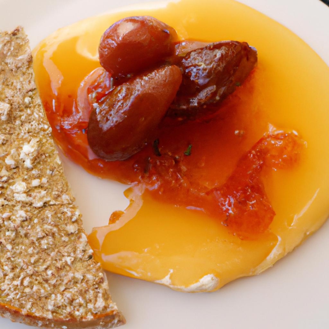 Start Your Day the Aegean‌ Way: A Tasty Greek Breakfast Recipe