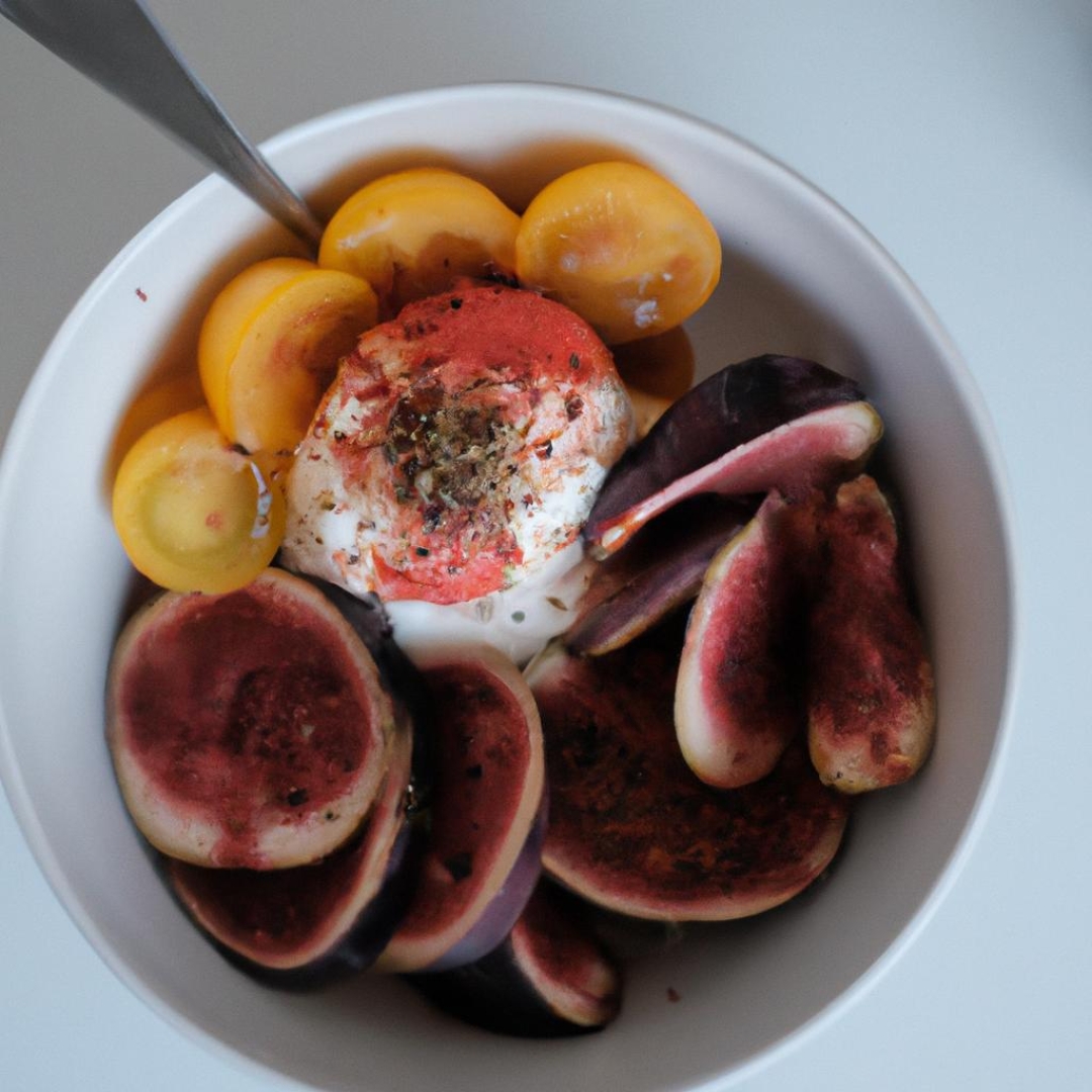 Indulge in a Healthy Start with this Customary Greek Breakfast Recipe