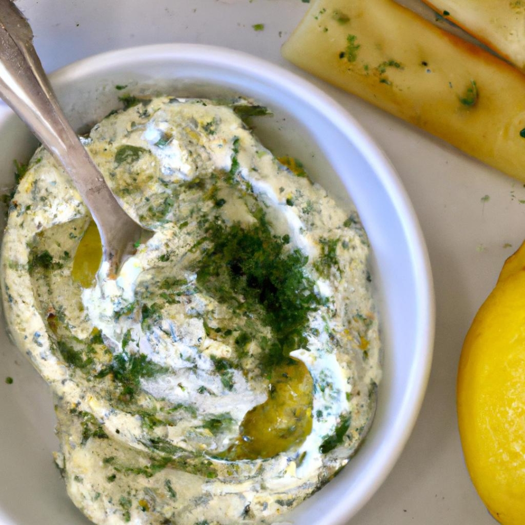 Delight Your ⁤Palate with this Conventional Greek Tzatziki ‌Dip Recipe