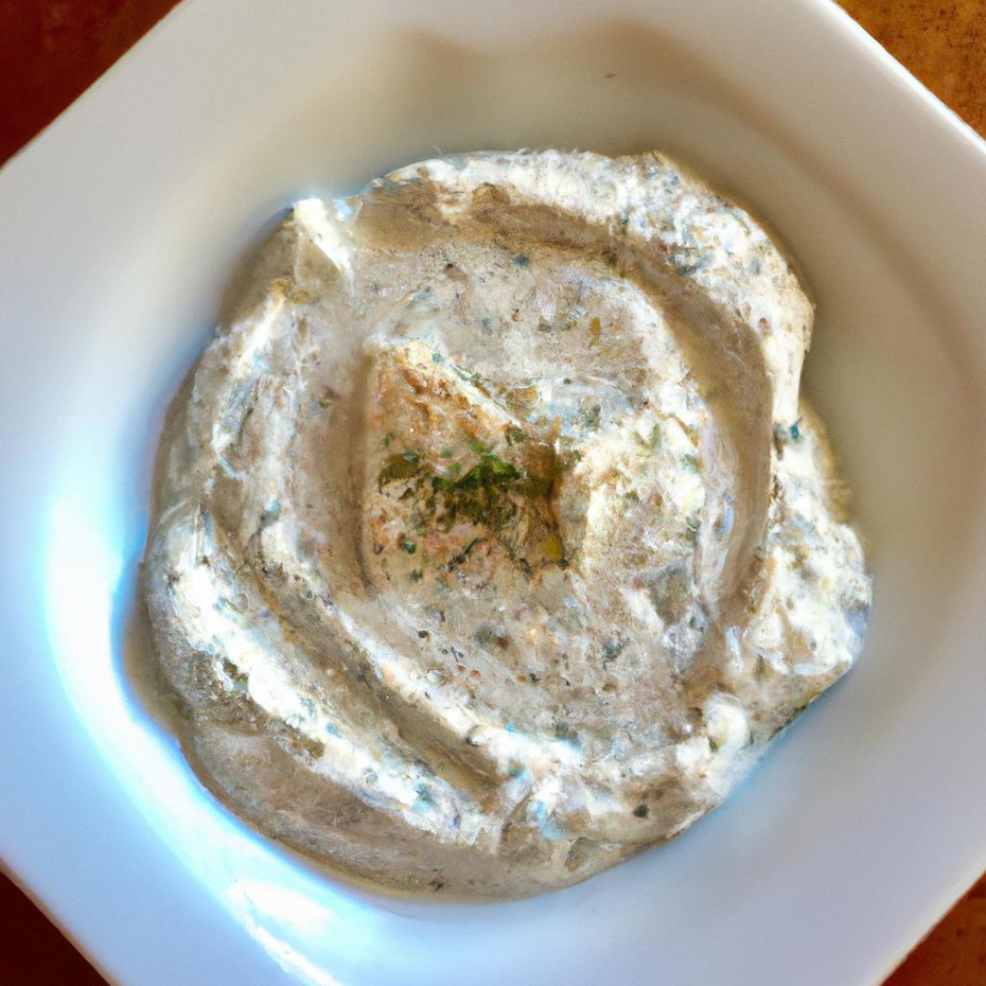 Master ‌the Art⁣ of Greek Cuisine with this Delicious Tzatziki Recipe: A Beloved‍ Greek Appetizer