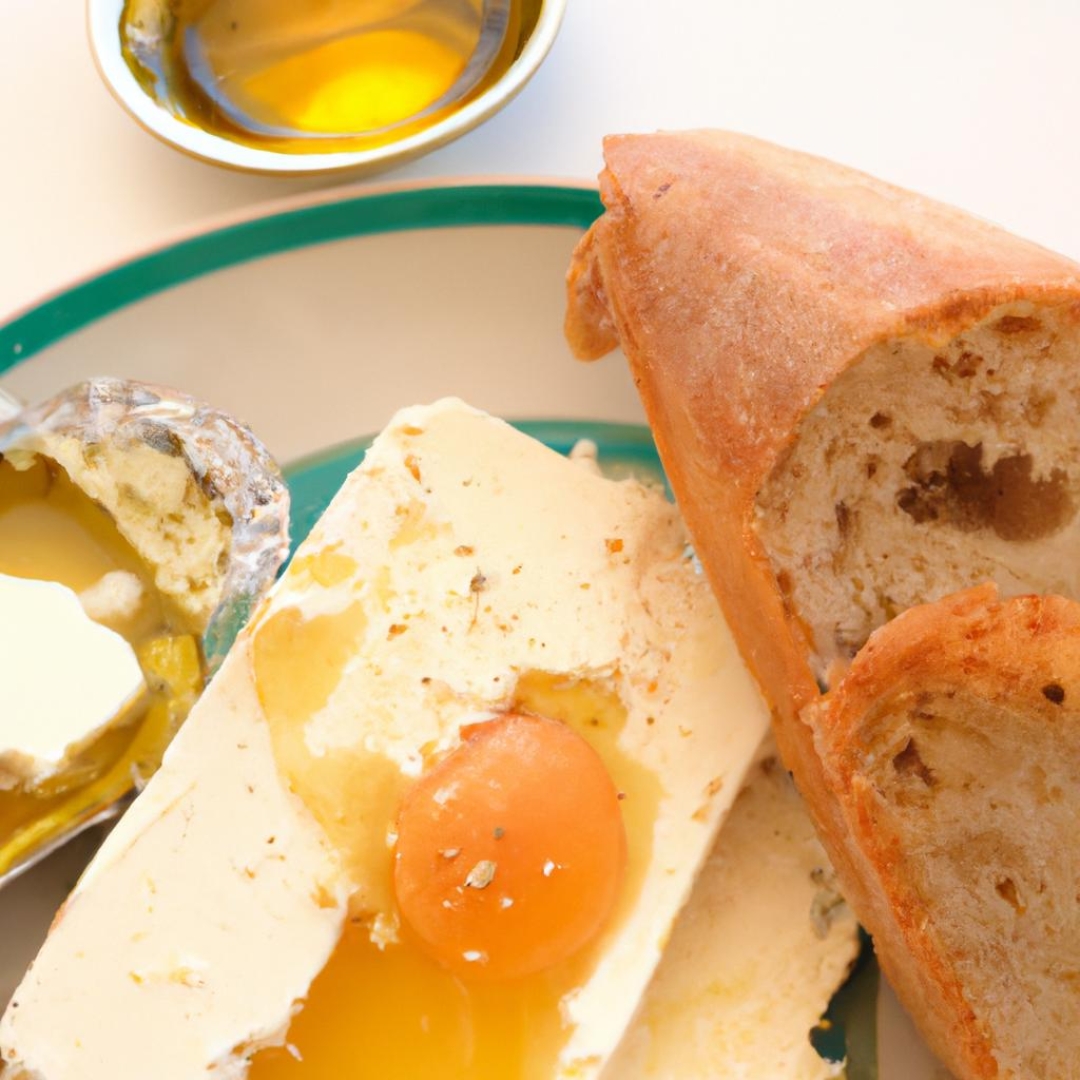 start Your Morning the‌ Mediterranean Way: A Conventional greek‌ Breakfast Recipe