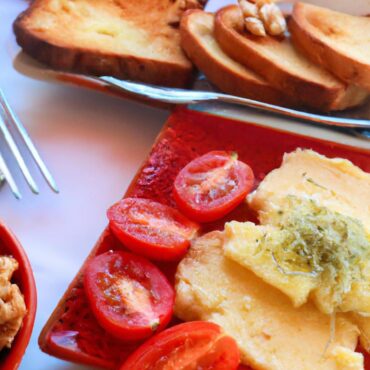 Delight Your Taste Buds with This Traditional Greek Breakfast Recipe