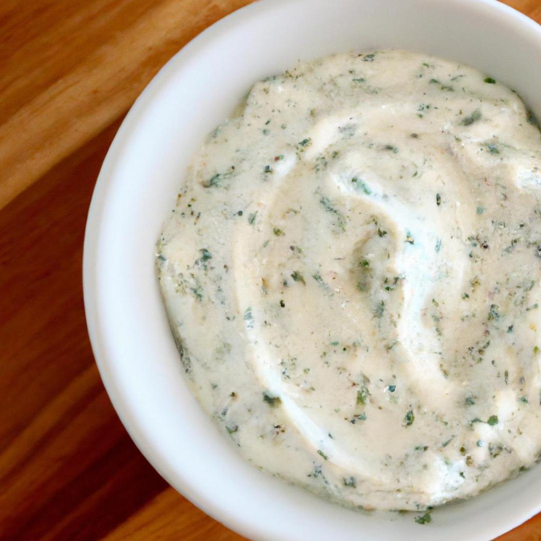 Experience Greek Cuisine: A Delicious Tzatziki Dip Recipe for Beginners