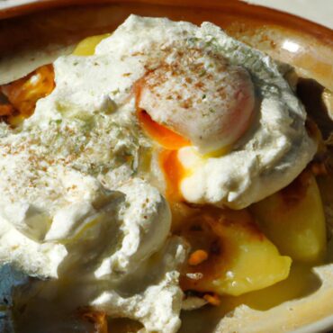 Savor a Greek Morning: Authentic Greek Breakfast Recipe