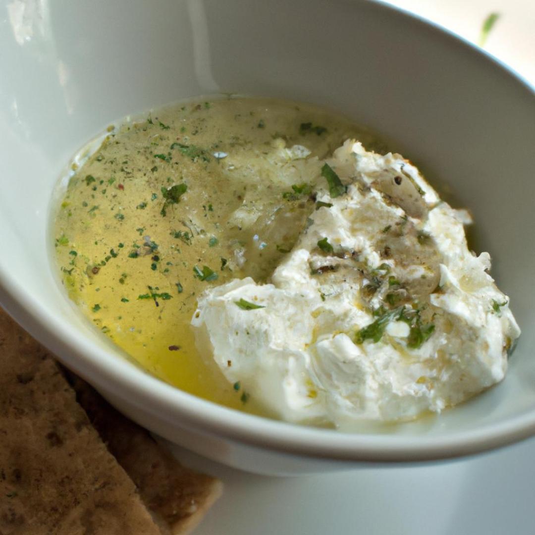 Savor the Flavors of Greece with this Authentic Tzatziki Recipe