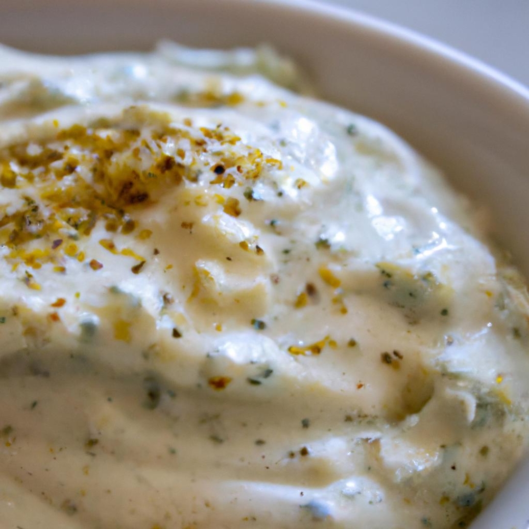 Delicious Tzatziki: A Conventional‌ Greek Appetizer Recipe‌ to ‌Try ⁤at Home